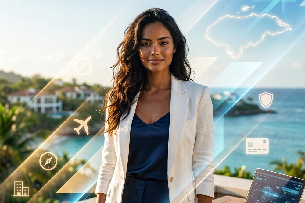 5000 USD Tax Per Year in Próspera