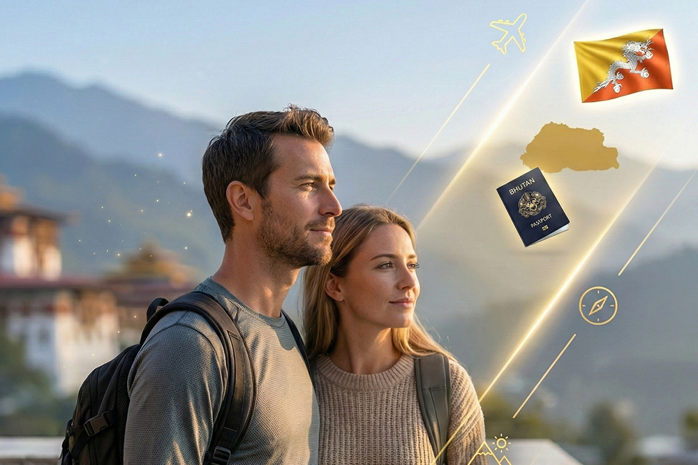 RELOC8-ONLINE-Bhutan-Digital-Nomad-Visa
