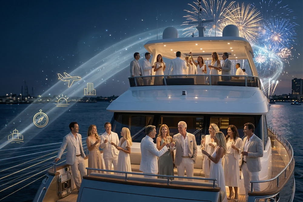 Global Wealth Reaches $20.1 Trillion Record