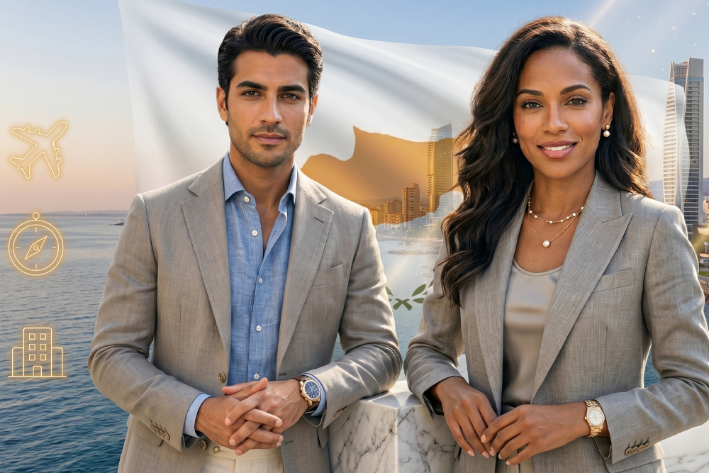 Long Term Benefits of Moving Your Business to Cyprus