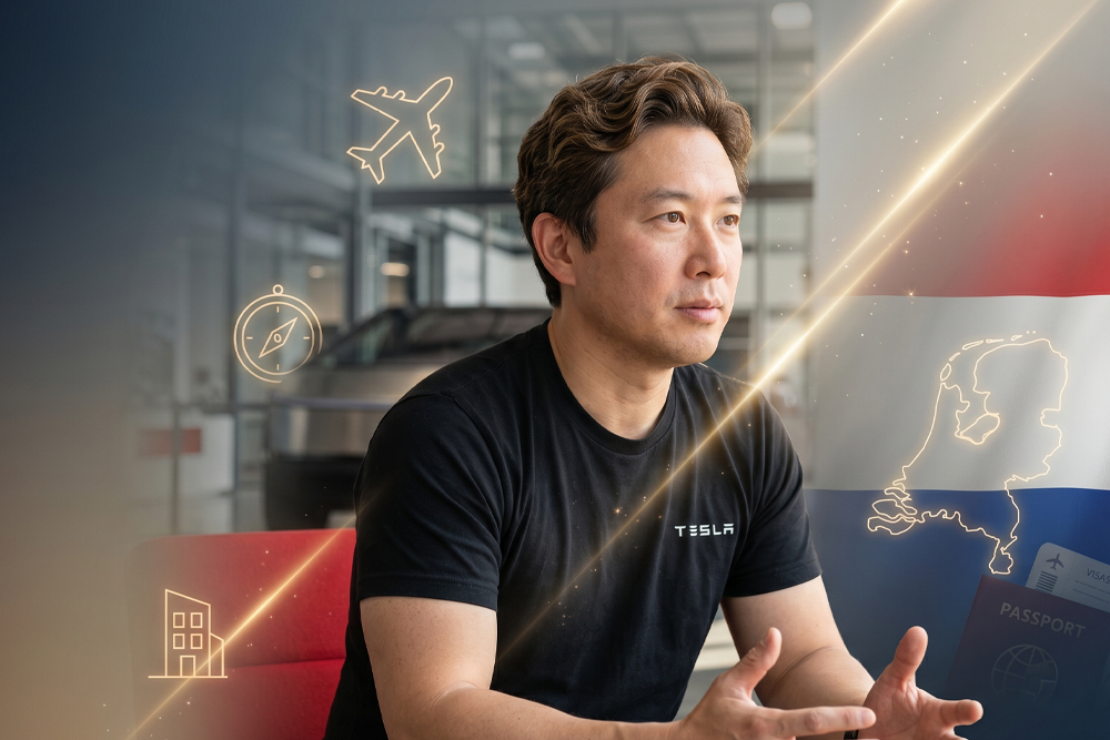 Tesla reported a federal tax bill of $0 for 2025