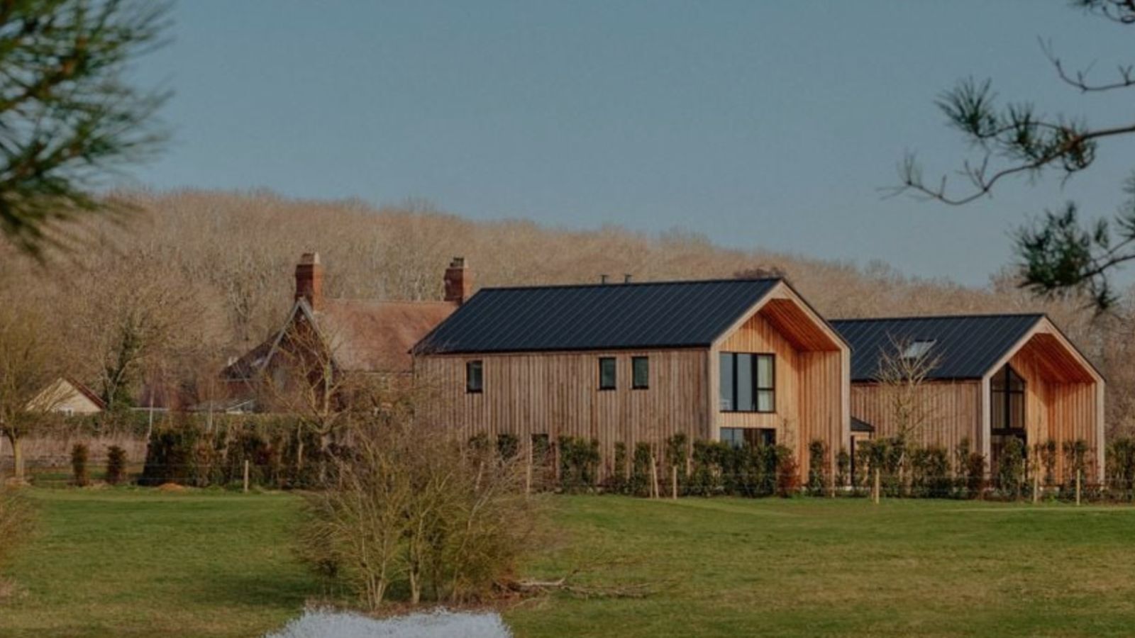 REOC8-ONLINE-Nobu Launches First Countryside Branded Residences in UK