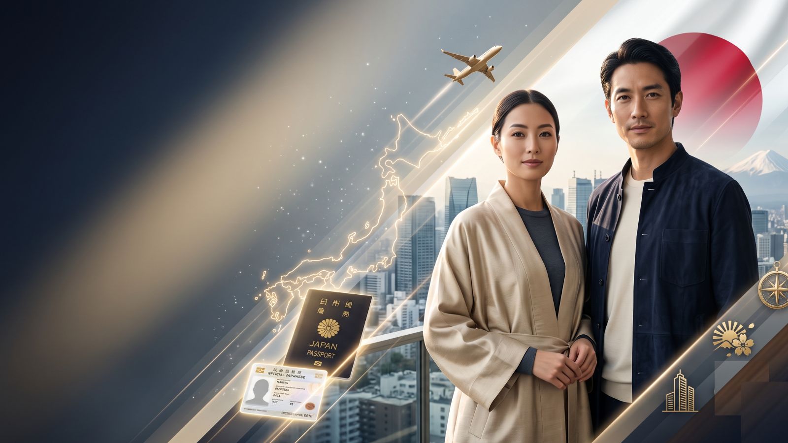 500% Price Hike on Japan Entry Visas