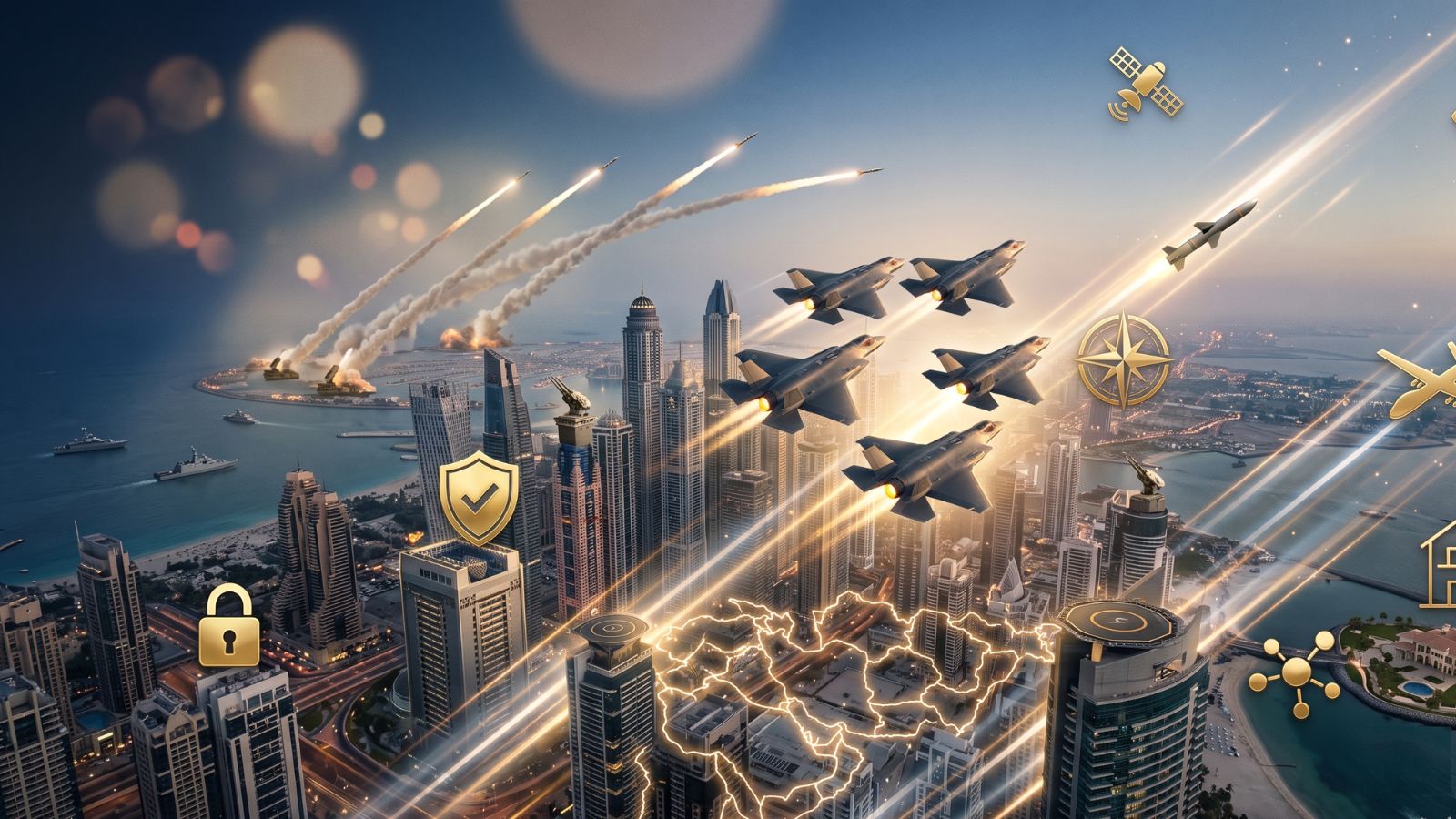 RELOC8-ONLINE-middle-east-conflict-squeezes-first-half-venture-capital-flows