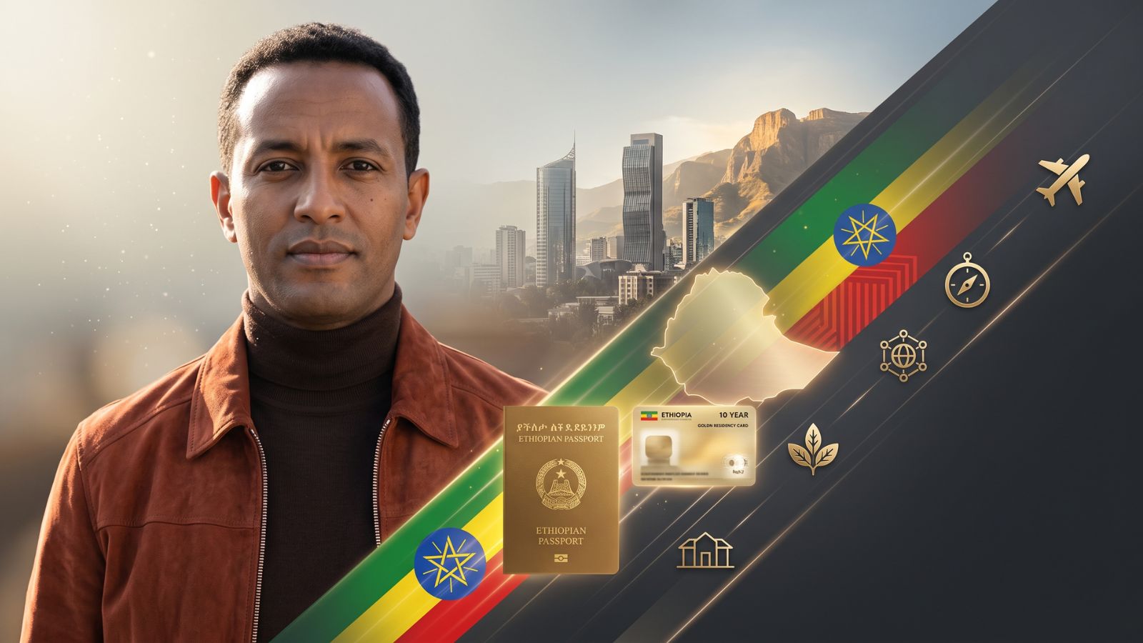 ethiopia-to-offer-10-million-golden-visa
