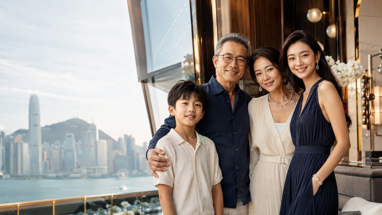 Hong Kong Prepares a “Big Bang” Tax Reform to Woo Hedge Funds, Family Offices and Global Trading Fortunes