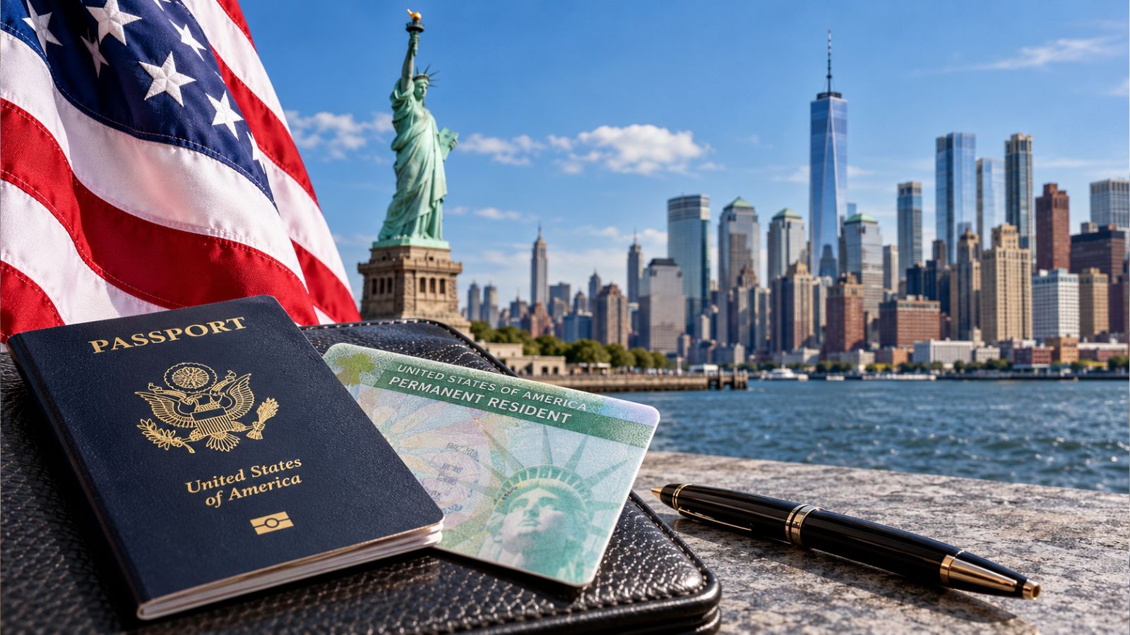 America Raises EB-5 Investor Visa Fees as the Cost of a US Green Card by Investment Climbs
